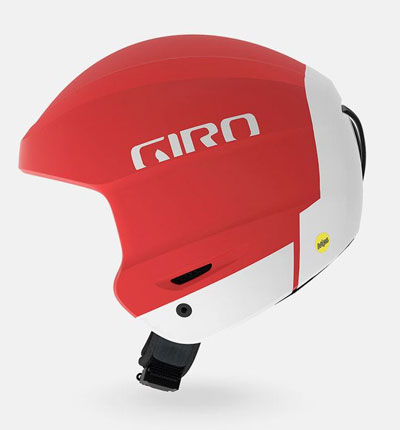Giro Nine Ski Helmet sold at Plymouth Ski & Sports