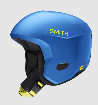Anon Blitz Ski Helmet sold at Plymouth Ski & Sports