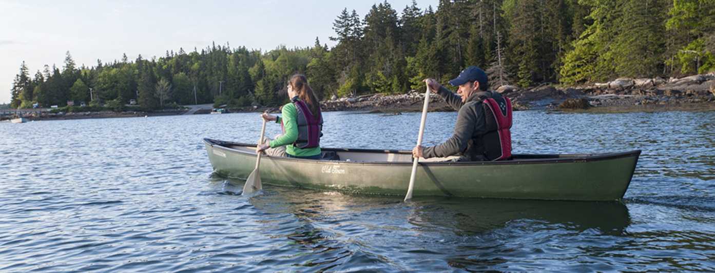 Summer Canoe, Kayak, and SUP Sales