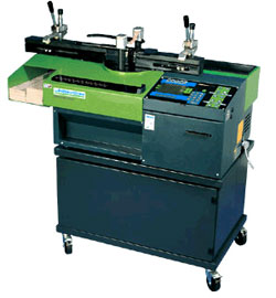 Wintersteigner Skitronic PLUS Binding Tester