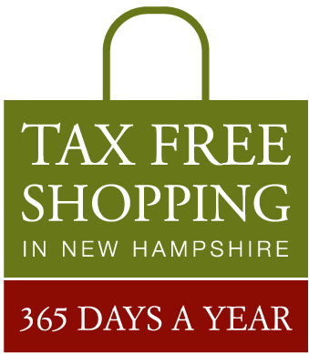 Tax Free Shopping - 365 Days a Year